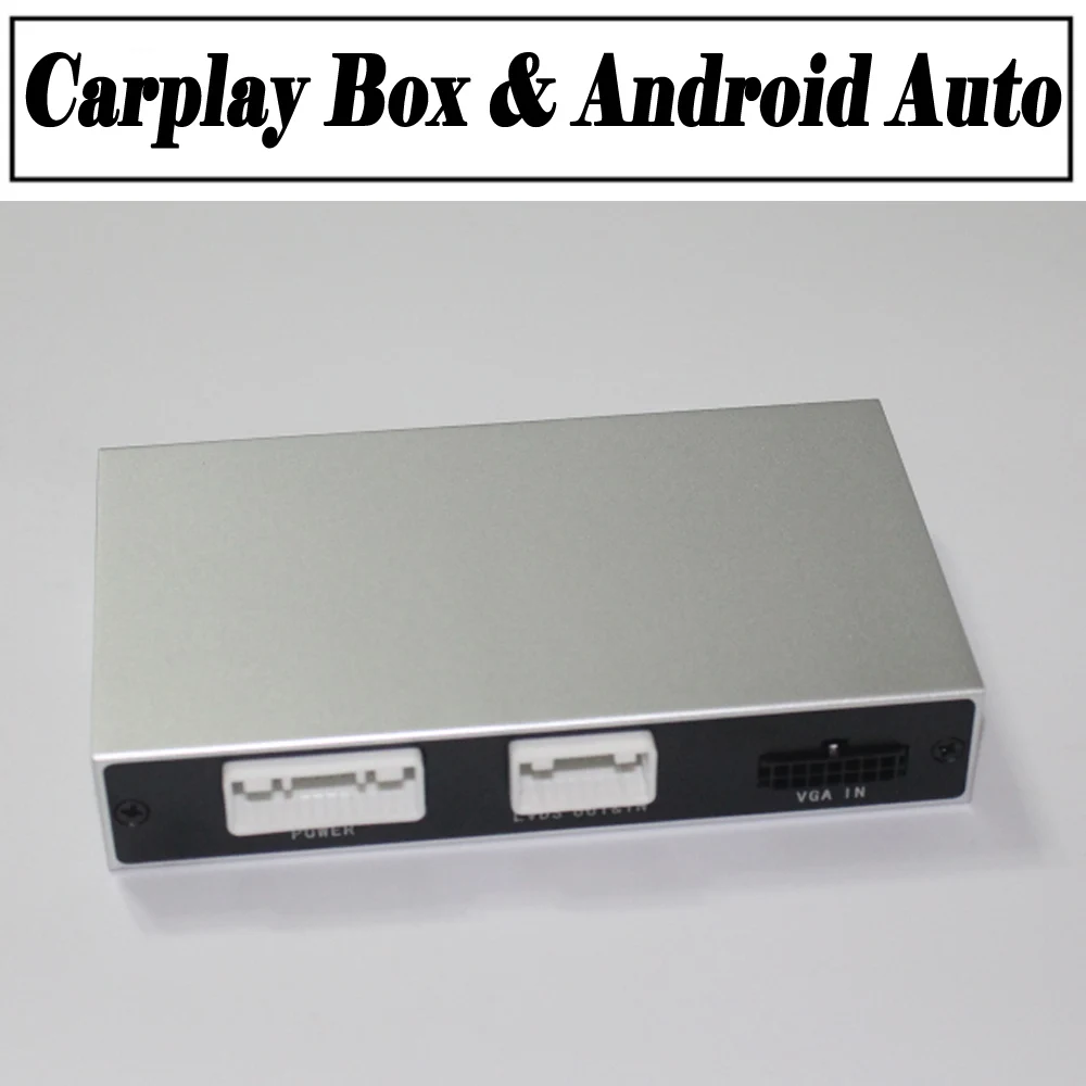 Для Honda Accord Android Авто управление carlife большой экран навигация обновление беспроводной Carplay