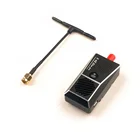 HappyModel ES24TX Slim Pro 2,4G 1000mW express SLRS ELR TX модуль RGB светодиодный охлаждающий вентилятор для FRSKY X-Lite X9 Lite TBS Tango2 Pro