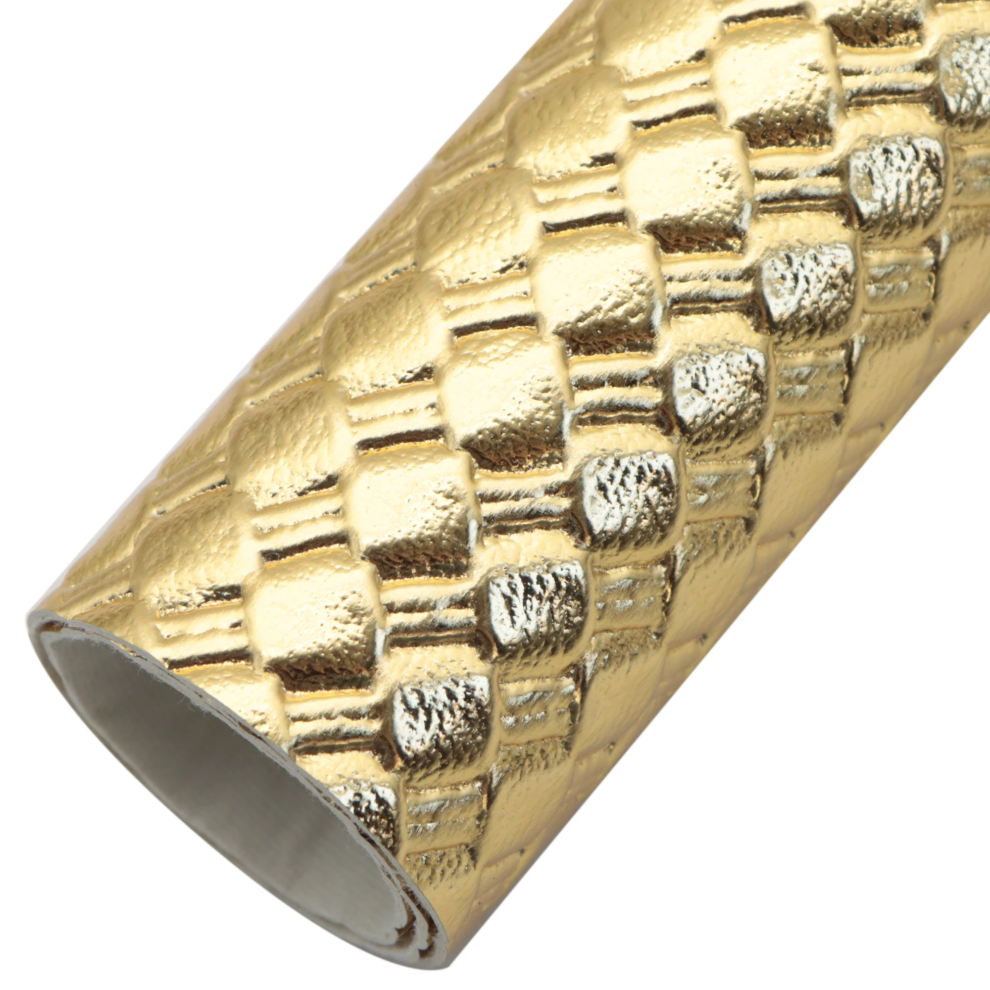 20*33см Вязаная коса Искусственная кожа Листы Синтетическая кожа для волосатых луков Серьги DIY Ремесла Поставки 1Yc20260 on