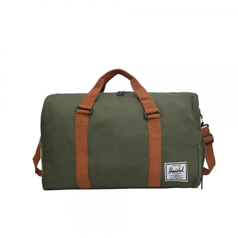 Спортивная сумка для спортзала мужская и женская тренировок йоги тренажерного