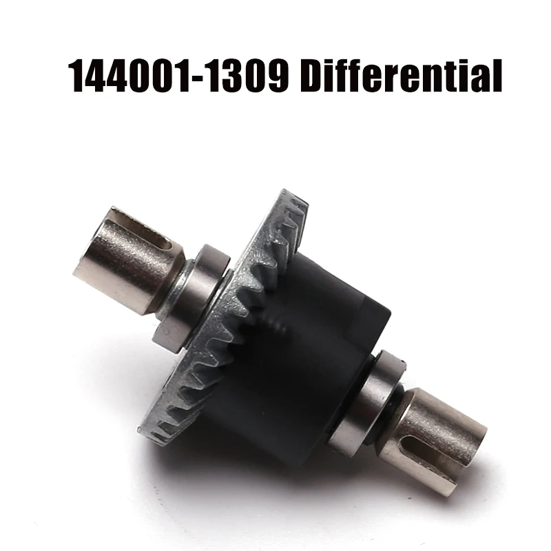 wltoys 144001 rc автомобильные запасные