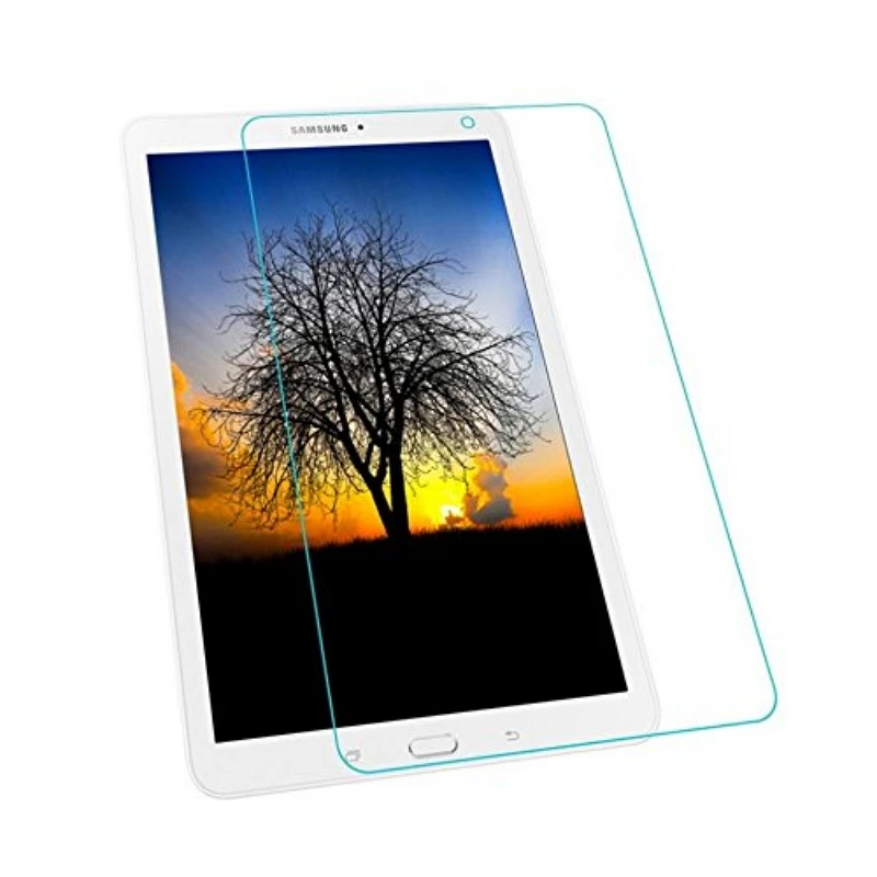 Планшет закаленное Стекло для samsung Galaxy Tab A SM-T510 T515 A6 10," 9,7 T280 T580 T585 P580 T550 Экран защитная пленка