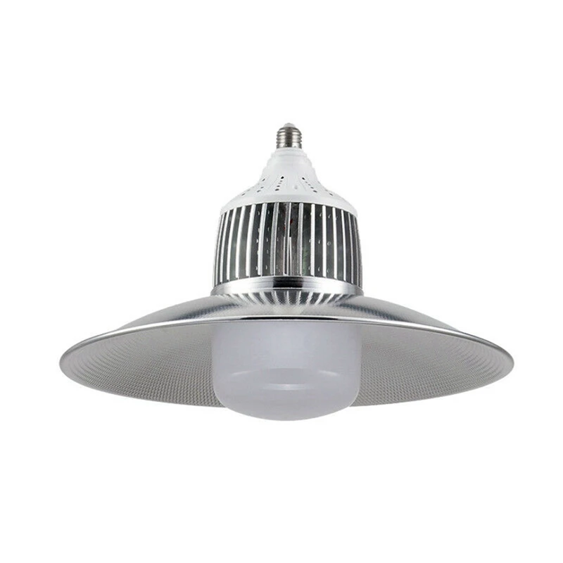 E27 50 SMD 3535 LED Bulb Light AC165-265V High Power Lighting Lamp Cold White | Лампы и освещение