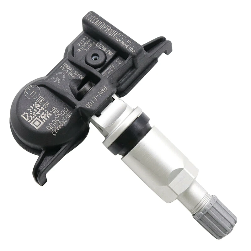 Высококачественный датчик давления в шинах 42607-02090 TPMS подходит для Toyota AVALON CAMRY 4RUNNER