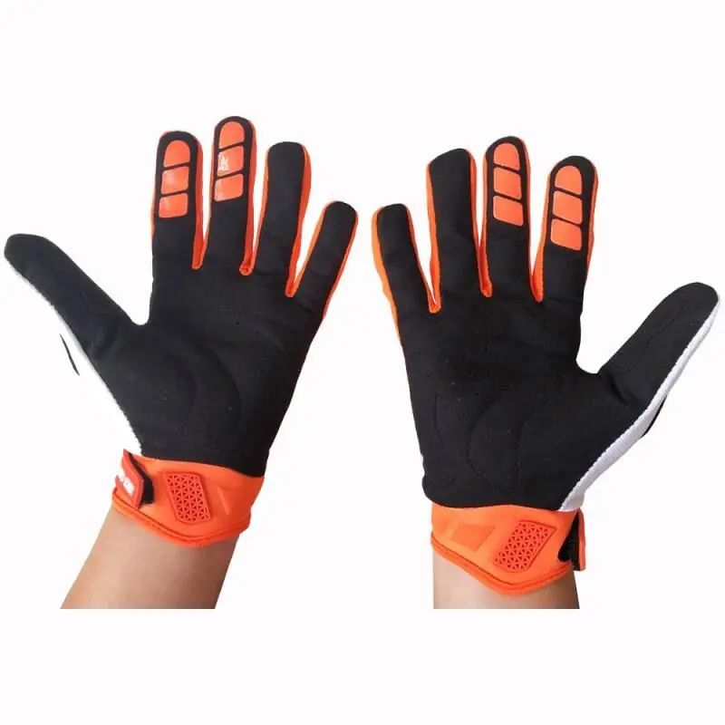 Mamono kisi  Motorcycle Gloves bmx ATV Motocross Gloves MTB Off Road mtb gloves Mountain Bike Gloves for sale enlarge