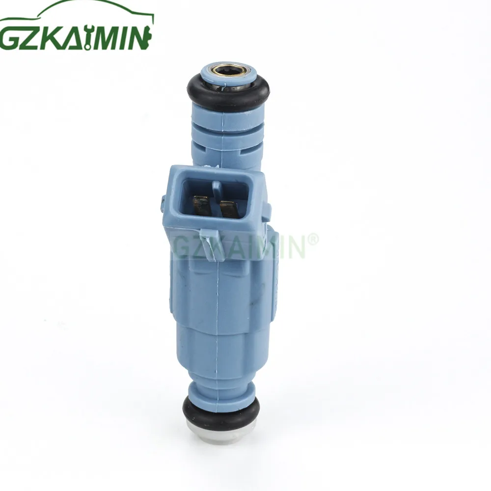 1 шт. 24lb топливный инжектор для Chevrolet Ford Pontiac LS1 LT1 5 0 7 250cc OEM 0280155715 280 155 715|Топливный