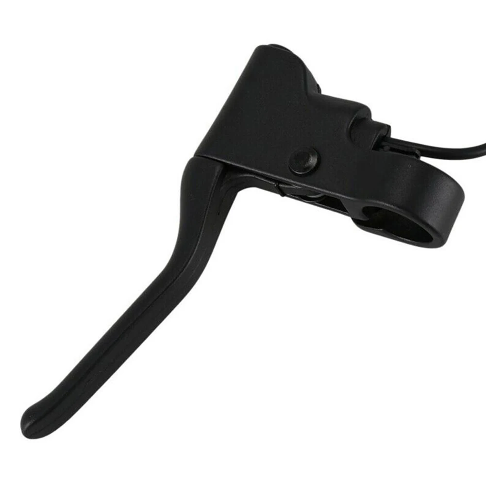 

Ручка для электрического скутера, ручной эргономичный рычаг тормоза, легкая в установке, подходит для MAX G30