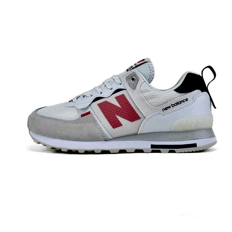 

2021 мужские/женские мужские NB574 замшевые прогулочные туфли для мужчин и женщин для мужчин ML574IST легкая Нескользящая спортивная обувь для бега