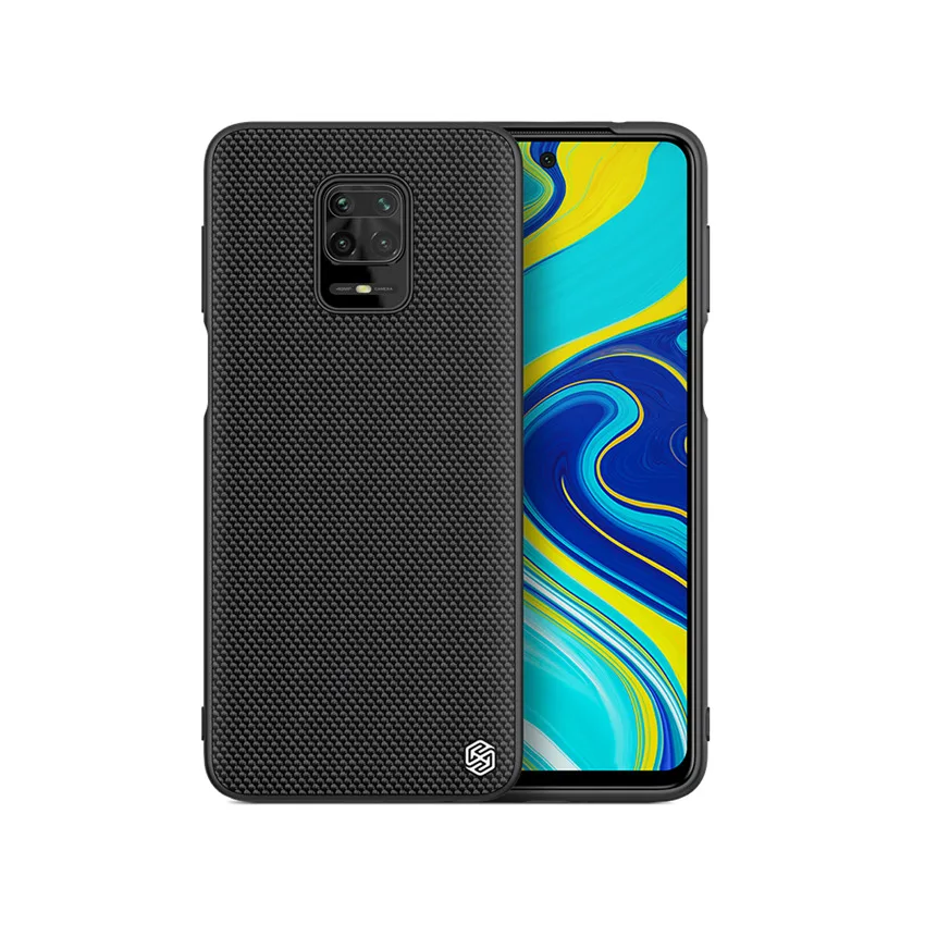 Для iPhone XS чехол NILLKIN нескользящий дизайн для X/XS высокое качество