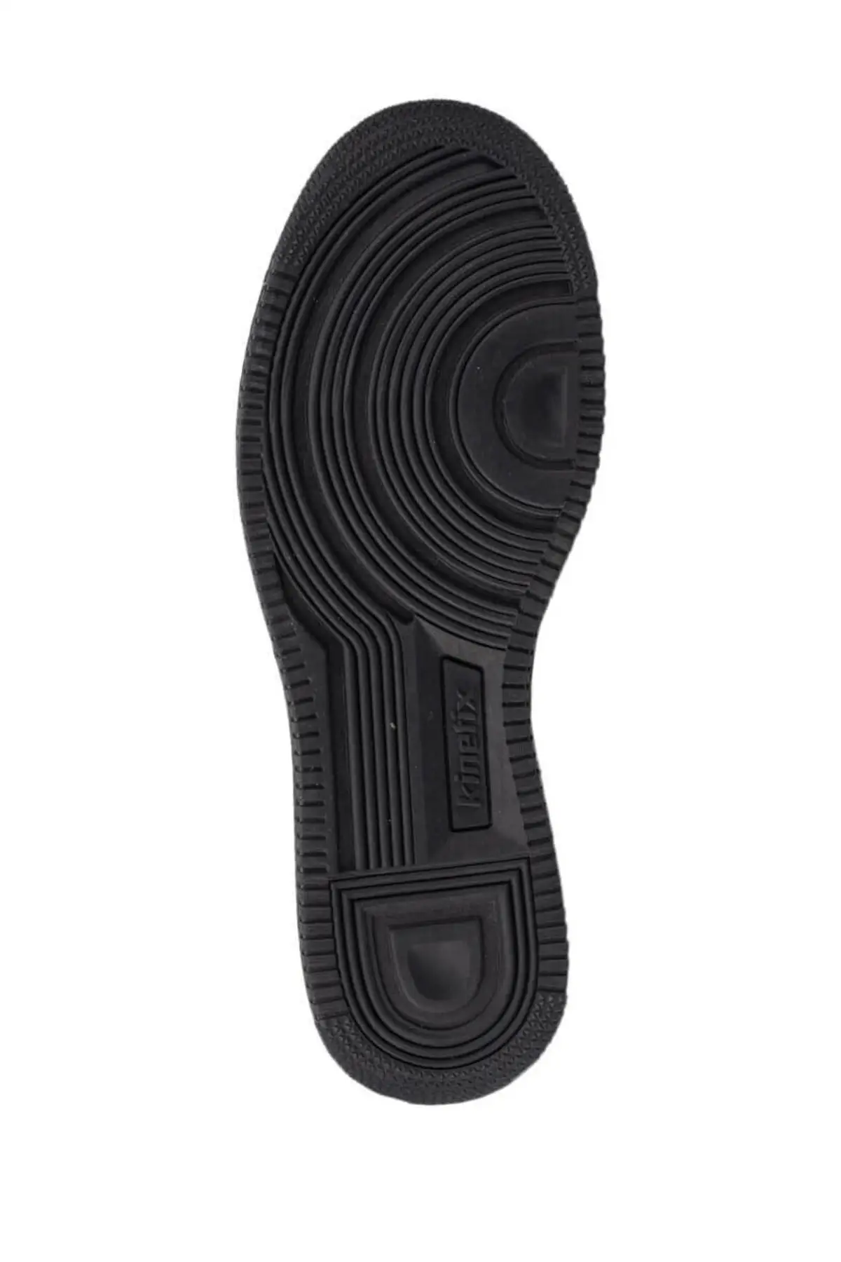 

SarEn Charle 9pr Navy Blue Men's Thick Sole Sneaker Sport Shoes (Kinetix)