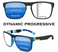 classic fashion oversized progressive multifocal reading glasses spectacles see near or far add 75 100 150 200 to 4