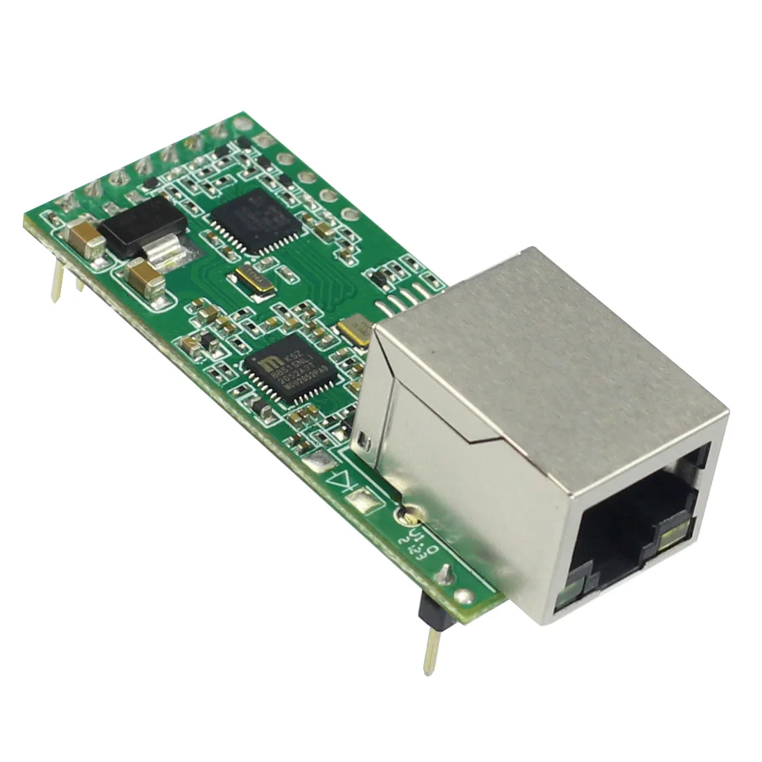 Ethernet to TTL RS232 Serial TCP/IP RJ45 UDP Network Converter Transmission Module Lan W/ Port DHCP&ampDNS | Компьютеры и офис