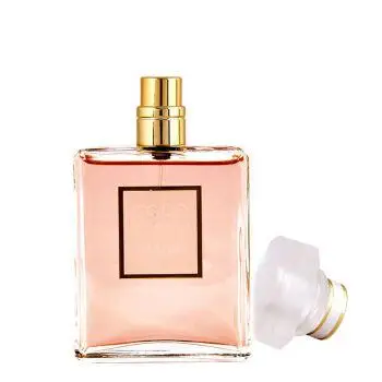 

Original Brand Perfume For Women Luxury Natural Fragrances Female Perfume Femininity Lady Glass Bottle Spay Atomizer Water