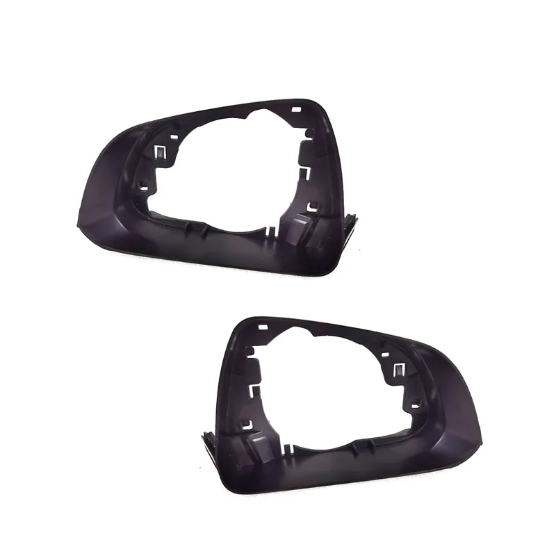 Применение Корпус зеркала заднего вида Tesla Model 3 рамка объектива нижний корпус