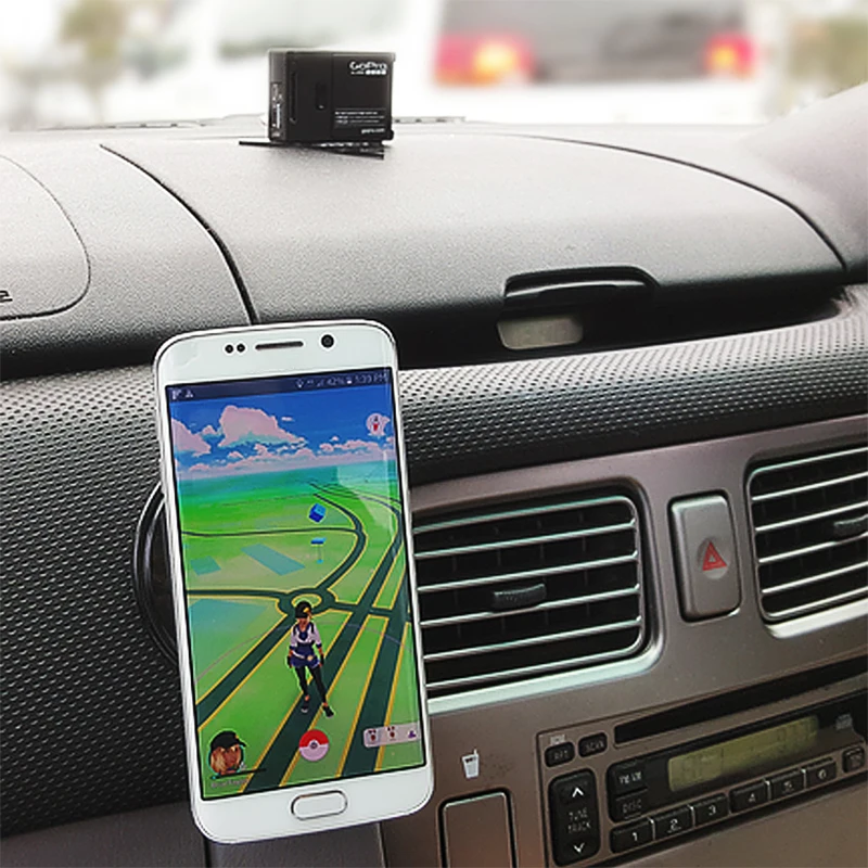 

Гелевые коврики, автомобильные коврики, мощный силикагелевый Противоскользящий нескользящий коврик для мобильного телефона, мобильный те...