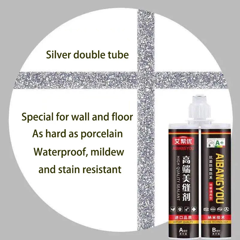 400 мл/группа специальный водонепроницаемый герметик для стен и пола |