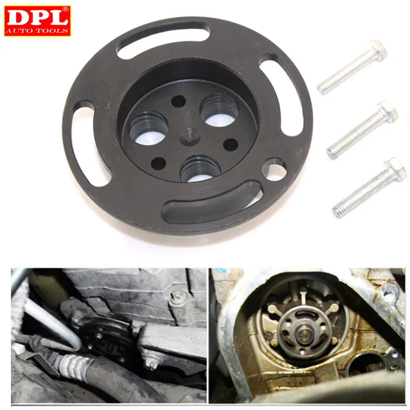 Цепь для Vauxhall Opel инструмент блокировки бензинового двигателя 12/16 В|engine vauxhall|tool