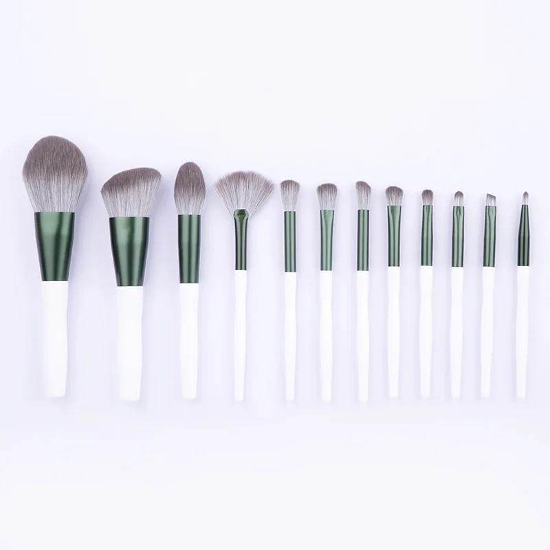 

Makeup Brush Set Professional Foundation Powder Eye Shadow Brushes Blending Make up Brushes Beauty Tool Pinceaux maquillages
