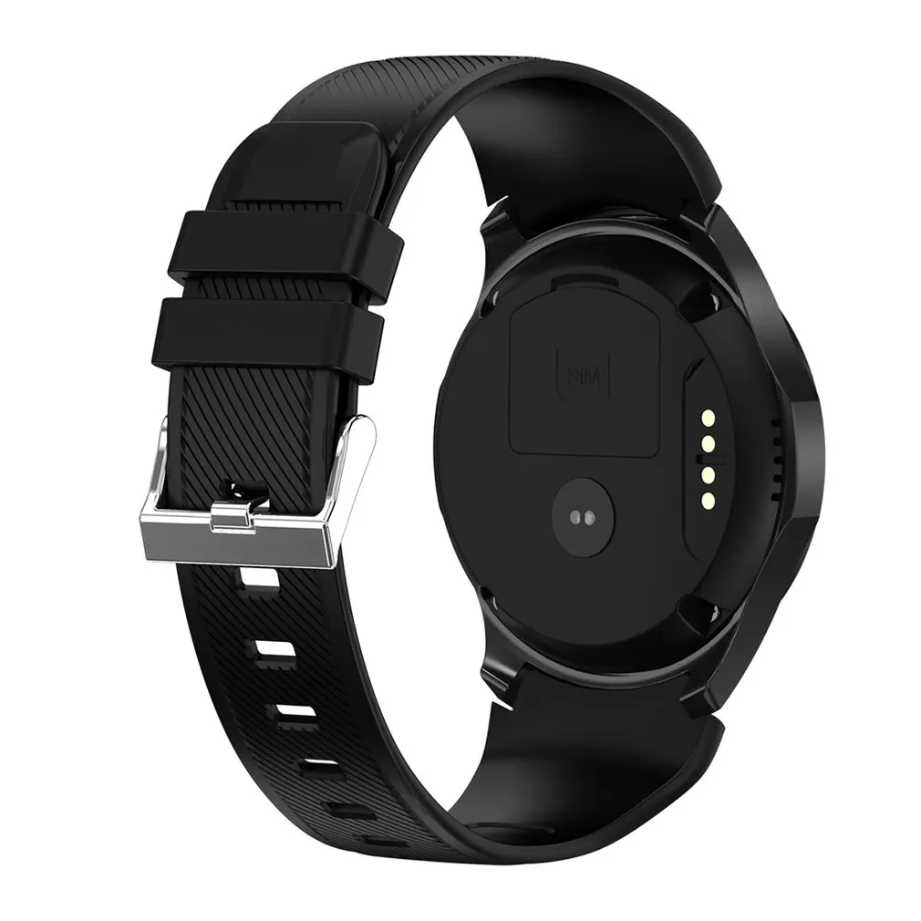 Умные часы с экраном переводчик GPS WiFi монитор сердечного ритма мульти спортивный