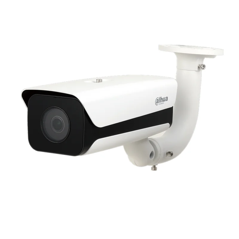 Dahua 2-мегапиксельная камера с разрешением Full HD AI и поддержкой ANPR поддержка памяти