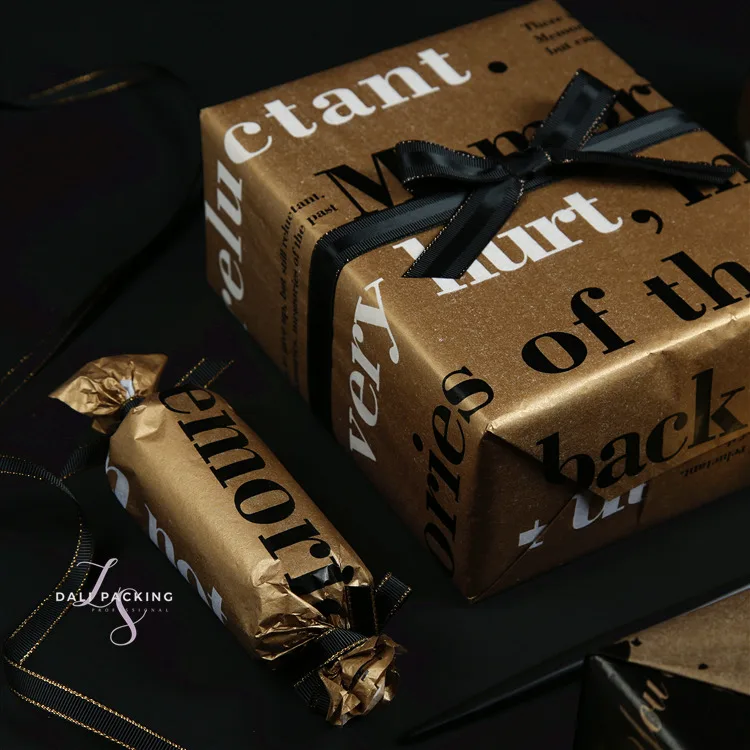 15 шт оберточная бумага рулон для Свадьбы Дети день рождения праздник детский душ