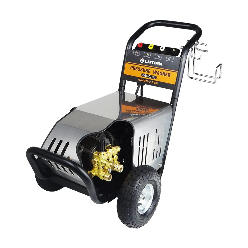 

Мойка Автомобильная коммерческая, мойка высокого давления, 220 В, мойка автомобиля высокой мощности, мойка автомобиля, мойка автомобиля