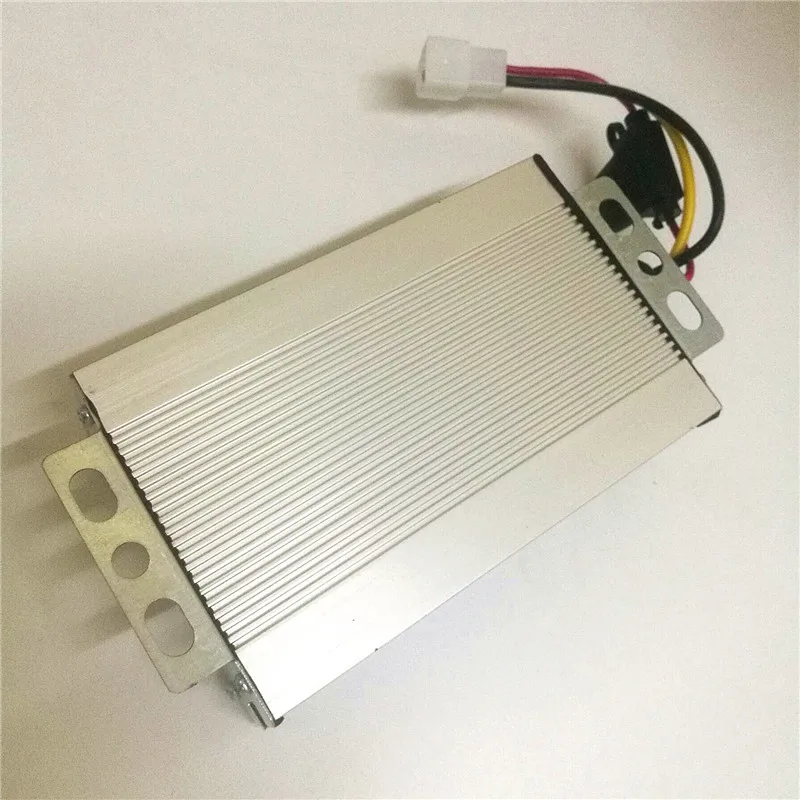 Преобразователь напряжения постоянного тока понижающий трансформатор