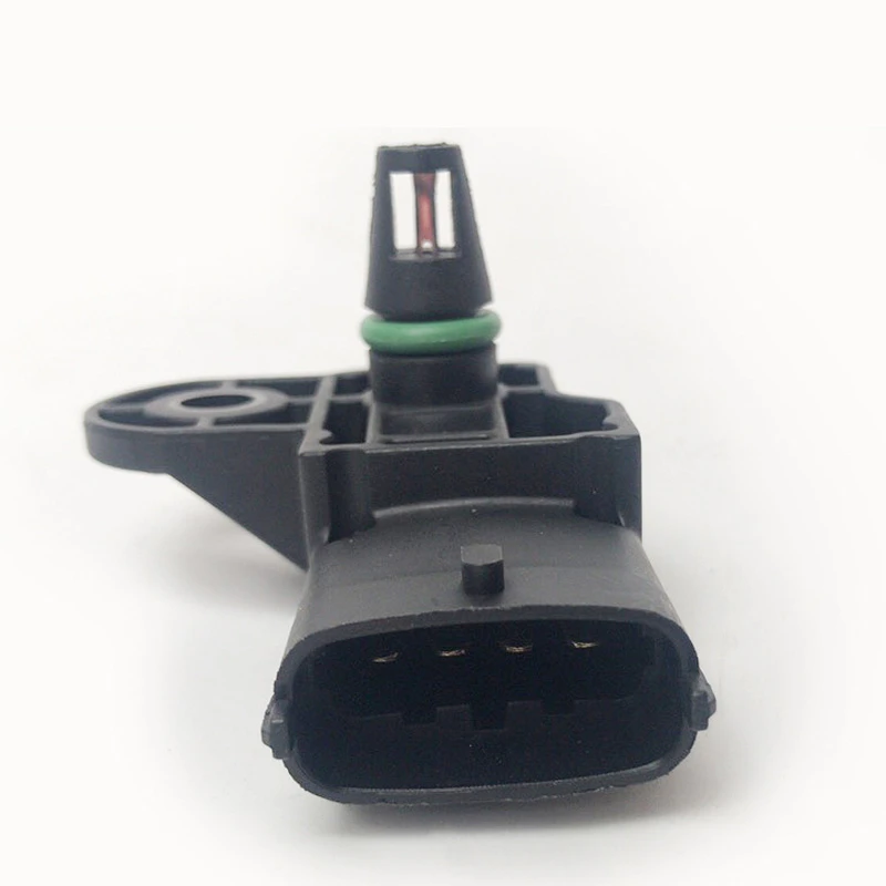 Engine Intake pressure sensor for JAC J3 J5 J6 J2 Refine S3/T5 S5/T6 S2/T40 Rein M3/M4/M5 | Автомобили и мотоциклы