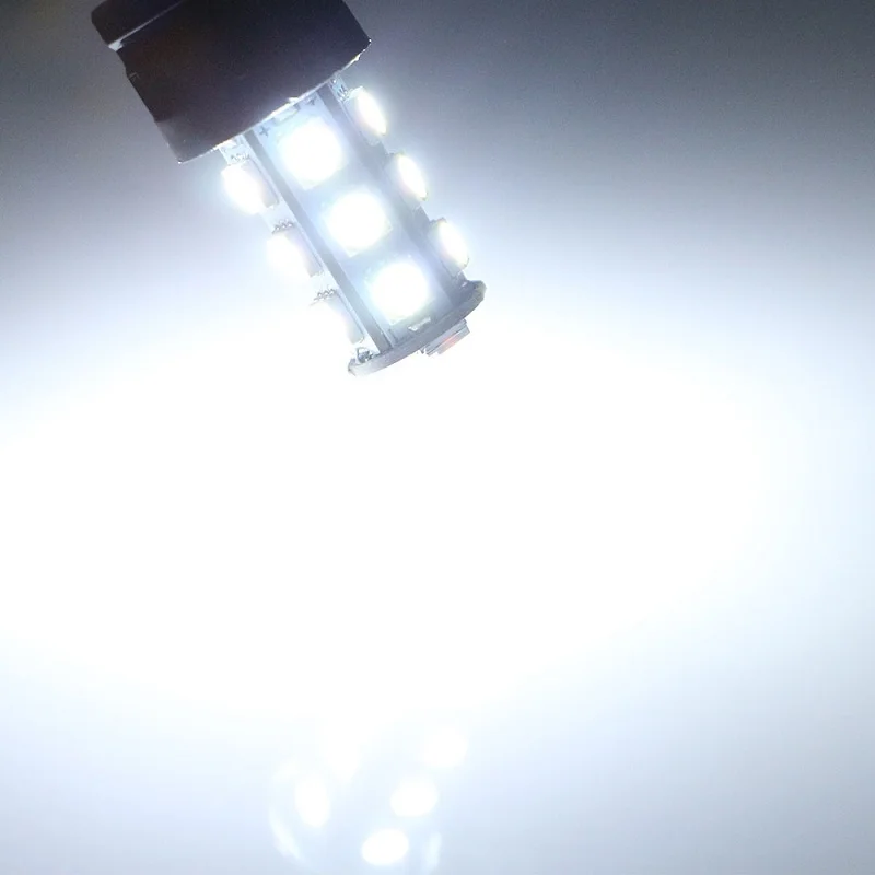 Светодиодный светильник 3 Вт DC12V белый 9005 9006 18SMD 5050 светодиодный лампы светодиодный светильник светодиодный потолочный светильник 3 Вт светодиодный Противотуманные фары дальнего света, комплект из 2 предметов