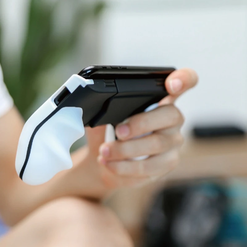 Вспомогательный игровой контроллер для мобильных игр на мобильный телефон