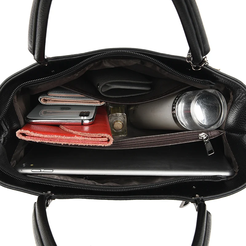 

2021 New Designer Totes Bags High Quality Fashion Leather Hand Bags Luxury Brand Handbags Large Capacity Shoulder Bags for Women