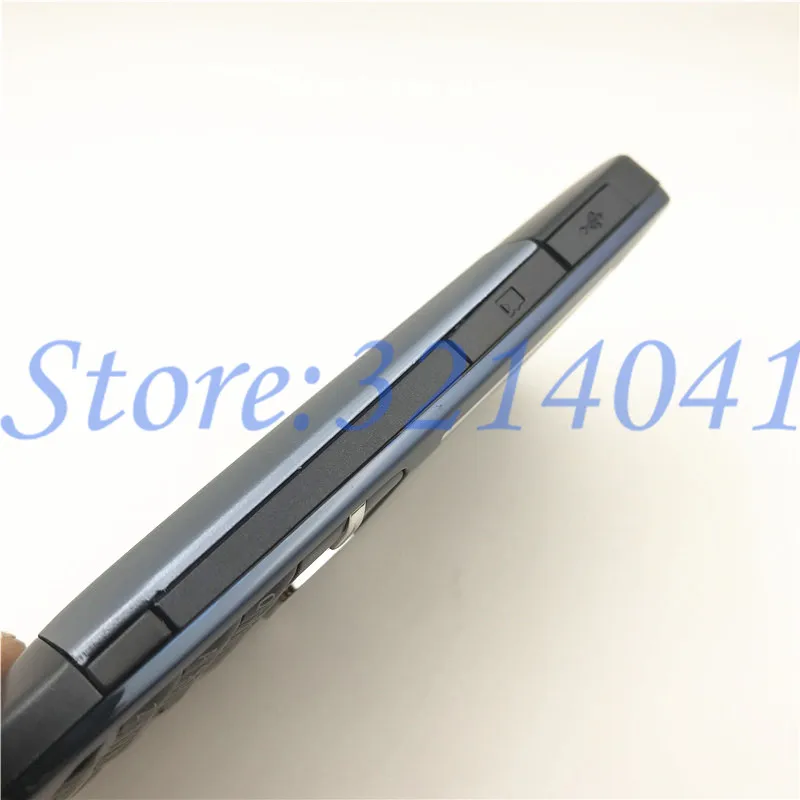 Полный корпус хорошего качества для Nokia C3 чехол на заднюю крышку аккумулятора