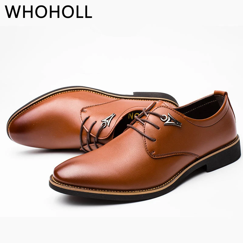 Men's Dress Shoe Snakeskin Grain Leather Men Wedding Oxford Shoes Lace-Up Office Suit Casual Luxury Italian 320 | Обувь