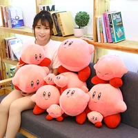 cute kb plush stuffed toy game surrounding cartoon doll soft pillow cushions birthday holiday gifts for girls and children