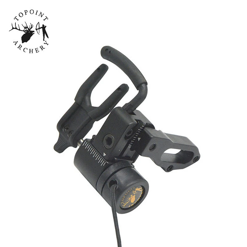 

1 шт., подставка для стрел с левой и правой стрелой