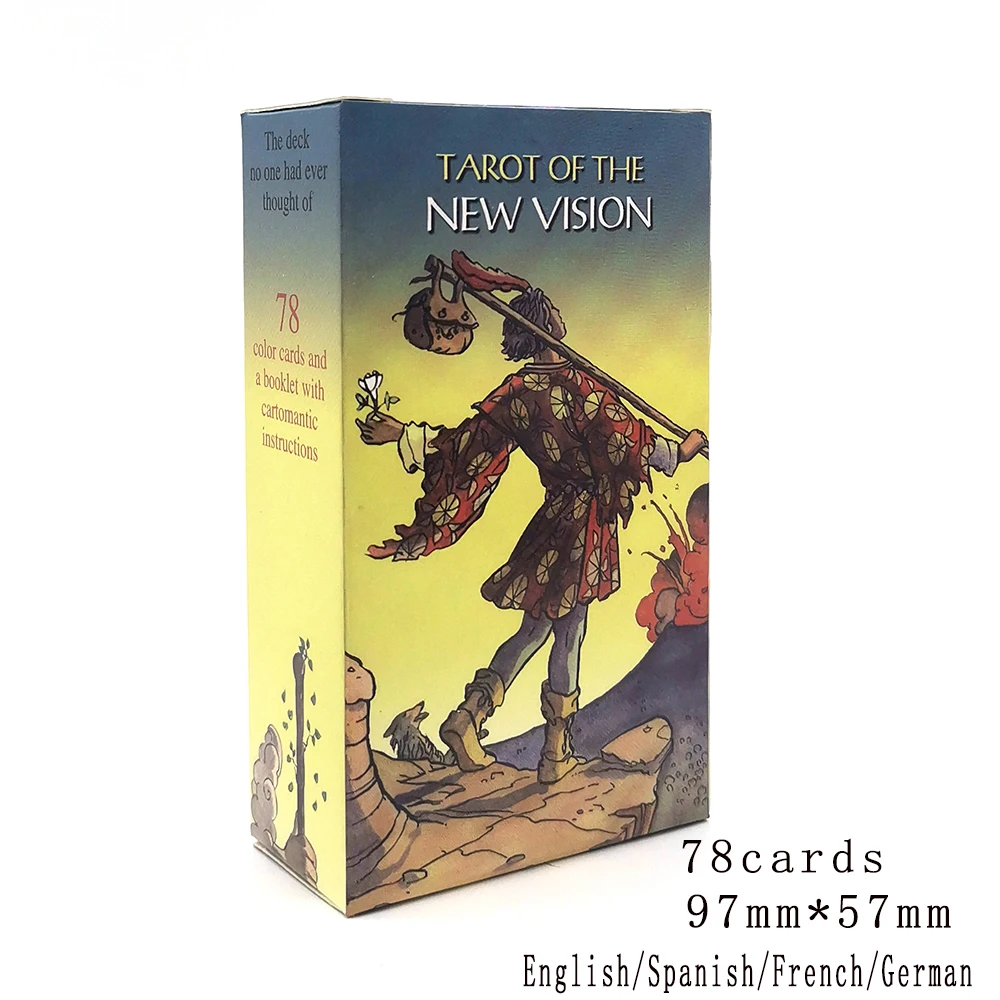 

Most Popular Classic Rider Tarot Cards.Full English Spanish French German Cards Tarot Cards Oracle Deck.Game Deck.Shine Tarot