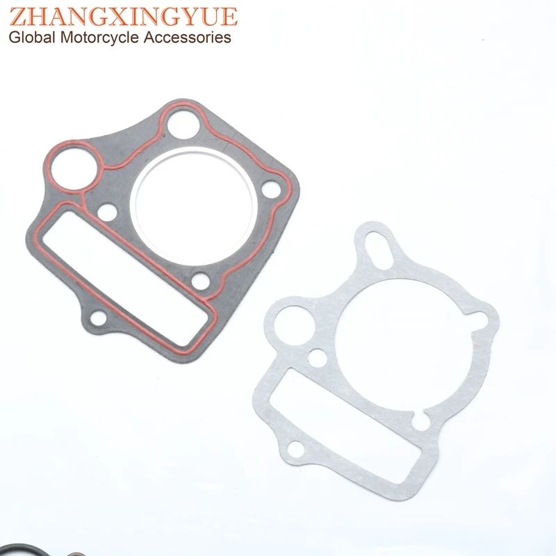 Полный комплект прокладок для мотоцикла Honda C70 XR70R CRF70F CL CT SL XL 70cc 4-х тактный - купить