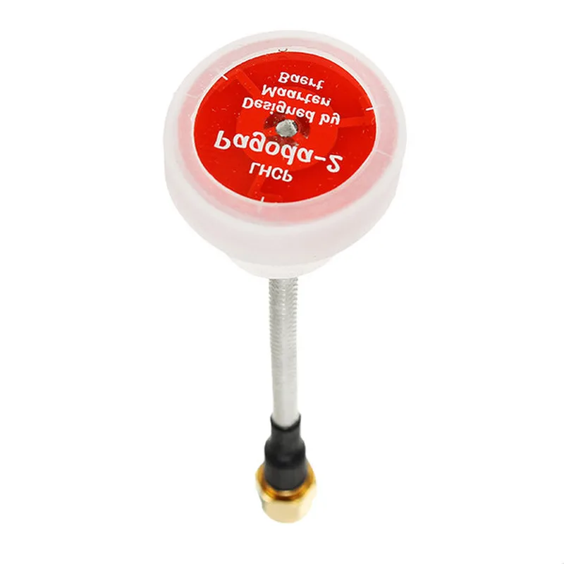 2 шт mxk 58 ггц дби pagoda 2 всенаправленн