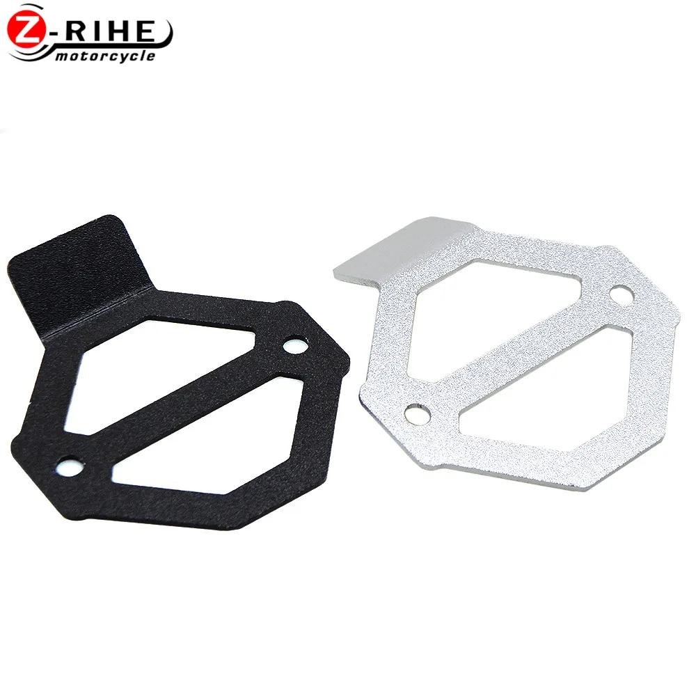 Motorcycle Regulator Rectifier Protective Cover Of Stabilized Voltage For BMW F800GS F 800 GS ADVENTURE 2009 2014 2017 2018 2013 |