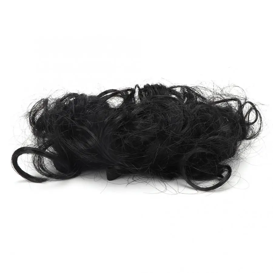 Забавный парик заколки для волос питомца собаки нарядная игрушка Хэллоуина