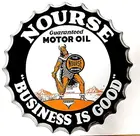 Жестяная крышка для бутылки, металлический жестяной знак, бензиновое топливо, круглые металлические знаки для дома и кухни, бара, кафе, автозаправочной станции, гаража