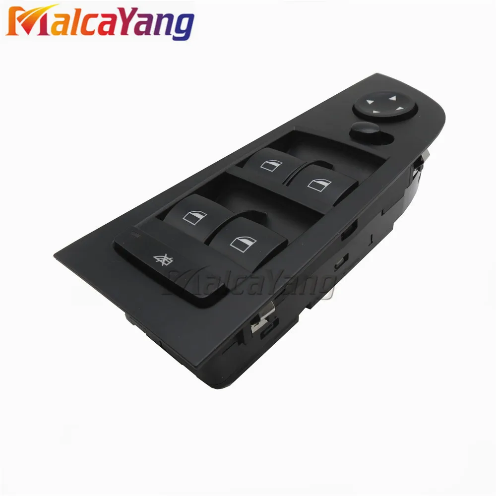 61319132127 черный переключатель стеклоподъемника для BMW 07 10 328i только в