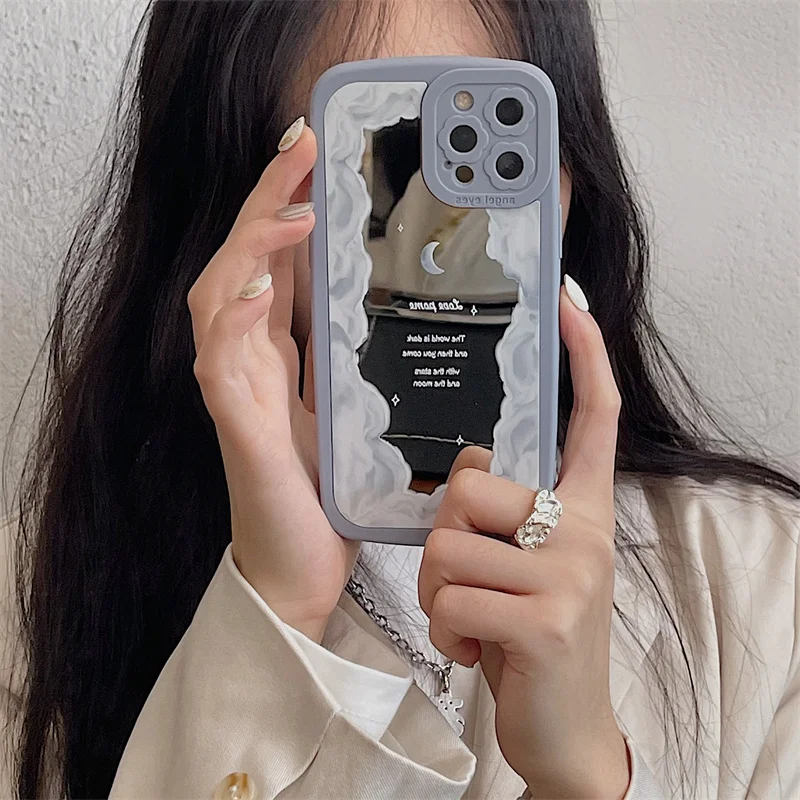 Чехол для iPhone 13 12 11 Pro Max 7 8 Plus X XR XS | Мобильные телефоны и аксессуары