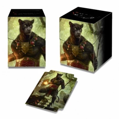 Ультра Pro Deck Box UMA Ultimate Master Art настольные игры карты TCG колода чехол для магических карт MGT/Pkm/YGO/сборные игры