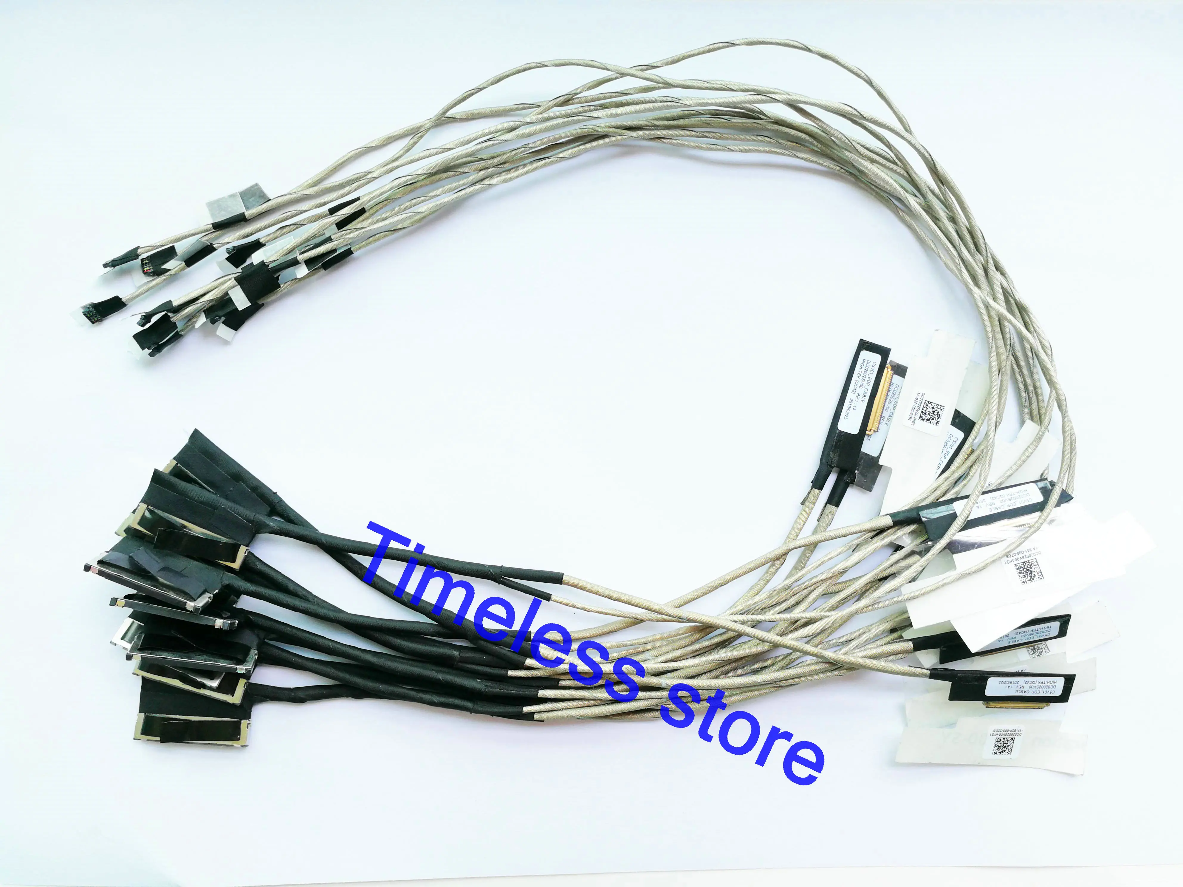 new original for Acer Aspire A715-71G A715-72G A717-71G A515-51G A515-51 led lcd lvds cable DC02002SV00