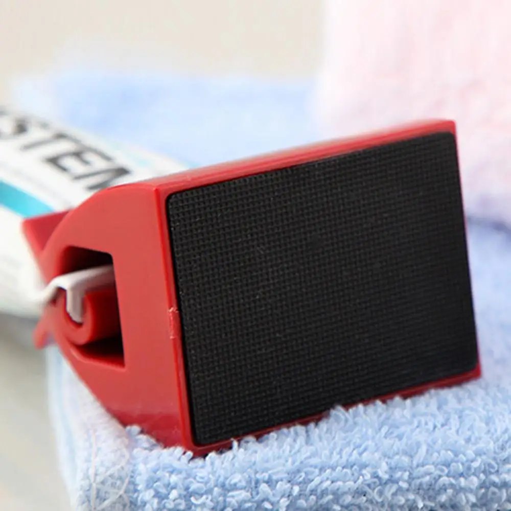 Роликовая трубка соковыжималка пластиковый зуб дозатор пасты Ванная комната