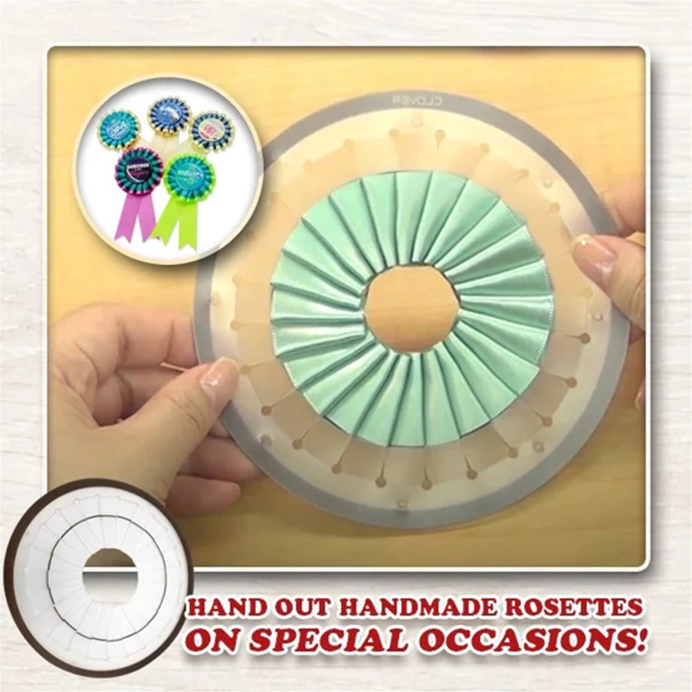 Брошь розетка сделай сам без булавки материалы для поставки значков