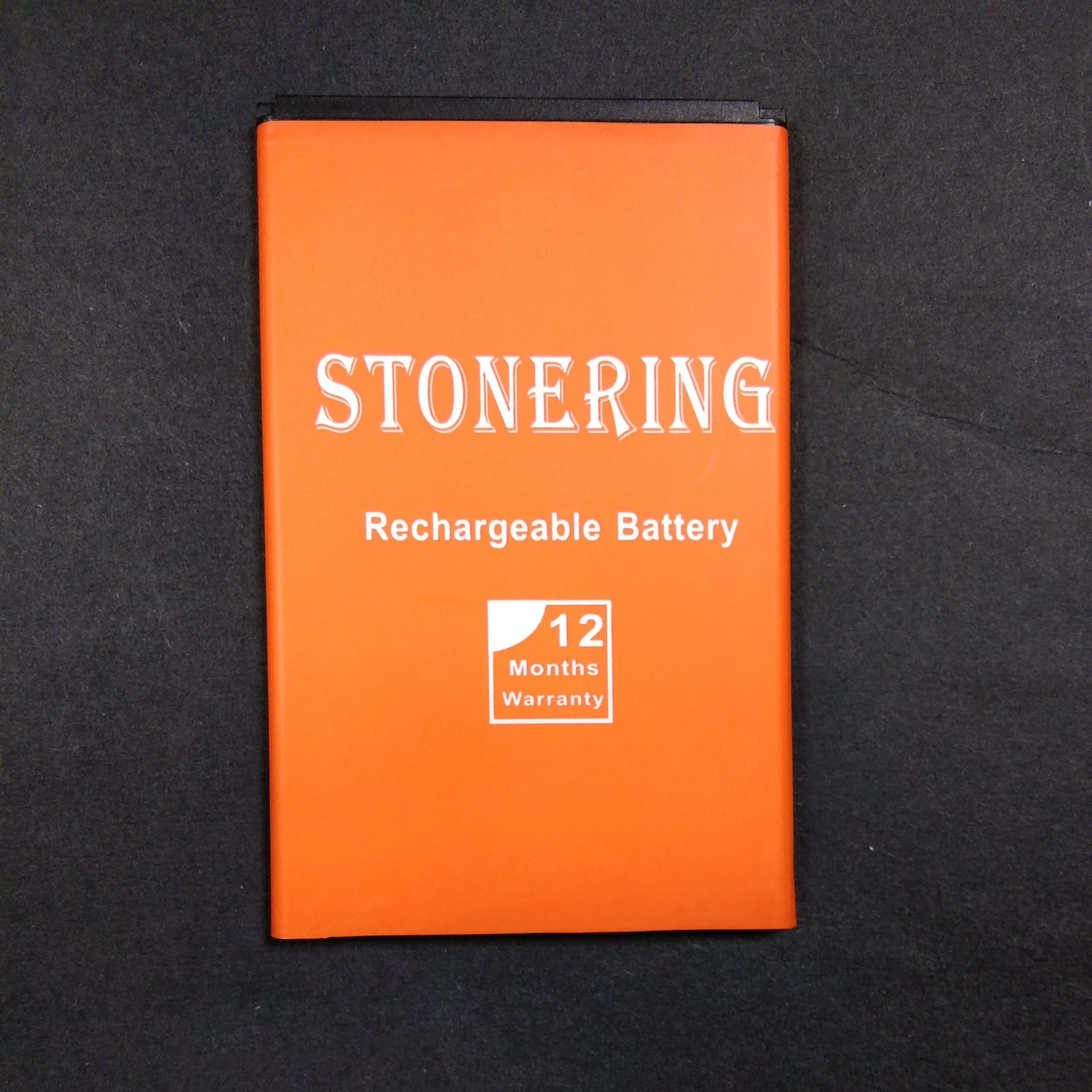 

Stonering Battery 2200mAh BQS 5065 for BQ Mobile BQS-5065 Choice Cellphone