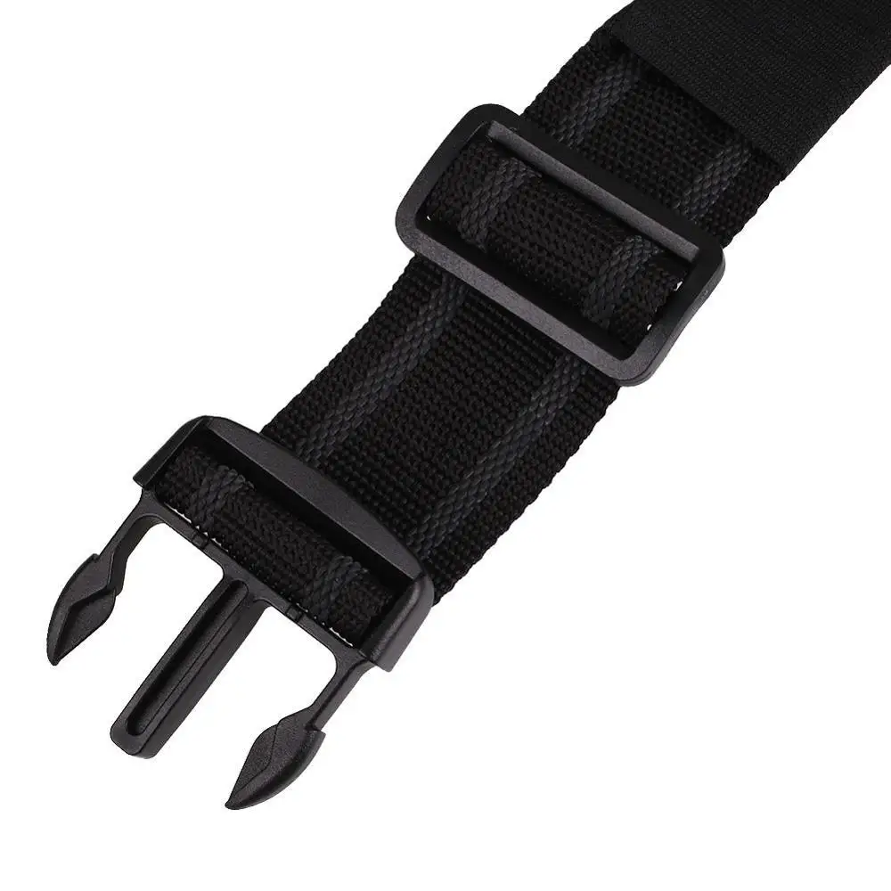 Тактические подвесные ножки бедра снаряжение кобура Платформа Панель для SERPA CQC