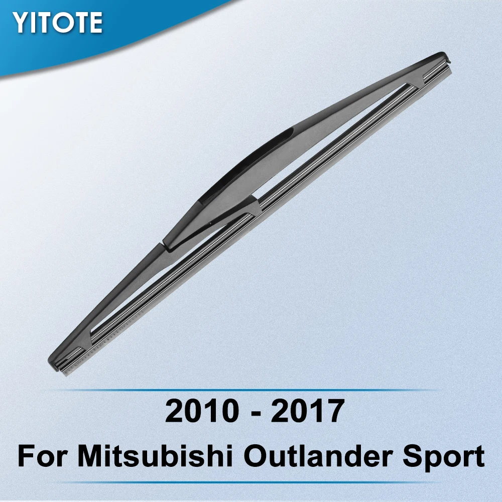 Щетка стеклоочистителя YITOTE для Mitsubishi Outlander Sport 2010 2011 2012 2013 2014 2015 2016 | Автомобили и